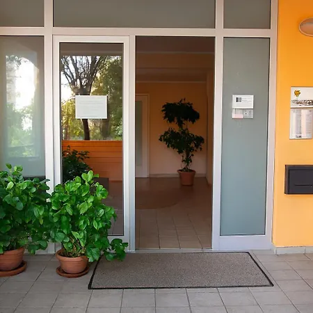 Arianna Monolocale Apartment Pesaro