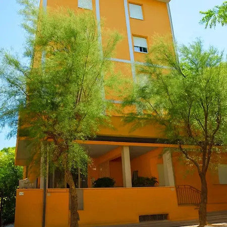 Apartment Arianna Monolocale *