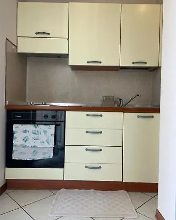 Arianna Monolocale Apartment