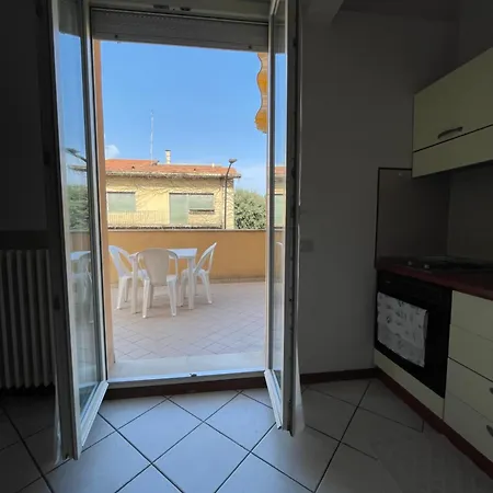 Arianna Monolocale Apartment Pesaro